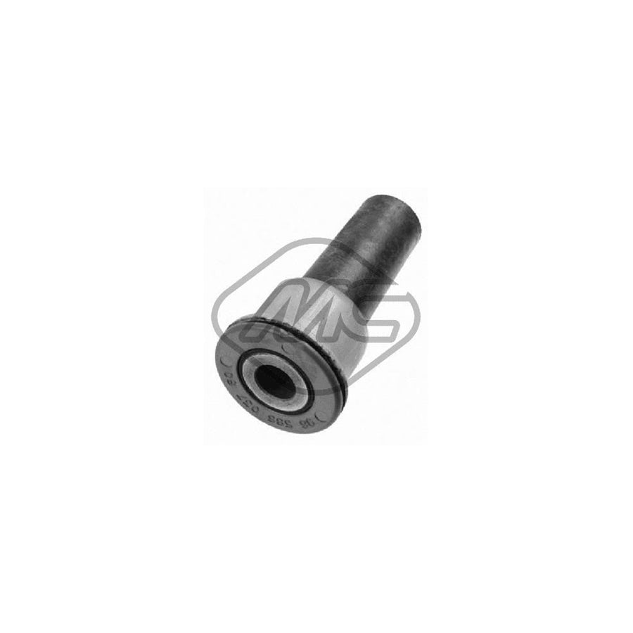 Metalcaucho 05229 Control Arm / Trailing Arm Bush