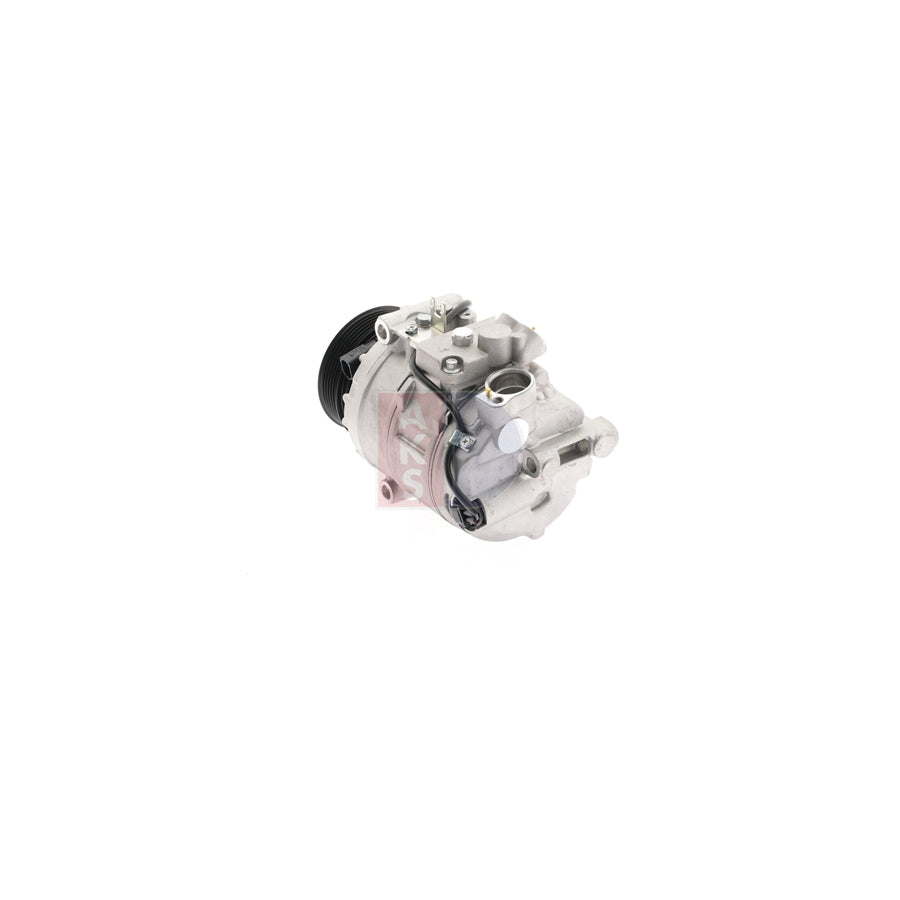 AKS Dasis 852721N Compressor, Air Conditioning