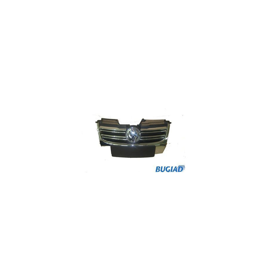 BUGIAD Bsp20211 Radiator Grille for VW Jetta Mk5 (1K)