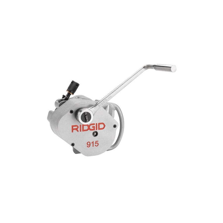 RIDGID RID88232 915 Roll Groover 88232