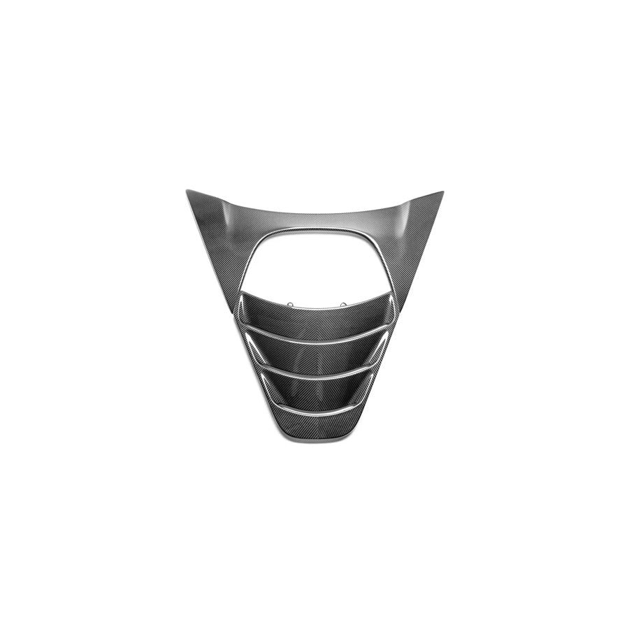 VR Aero Mclaren 720S Carbon Engine Cover