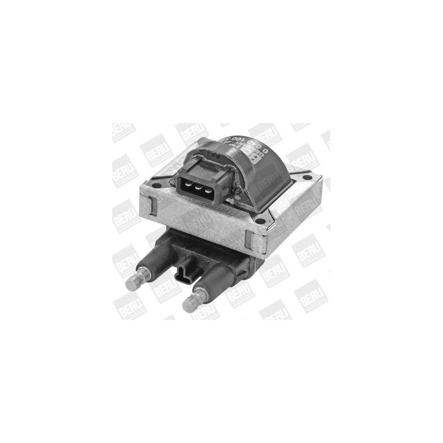 Beru Zs317 Ignition Coil