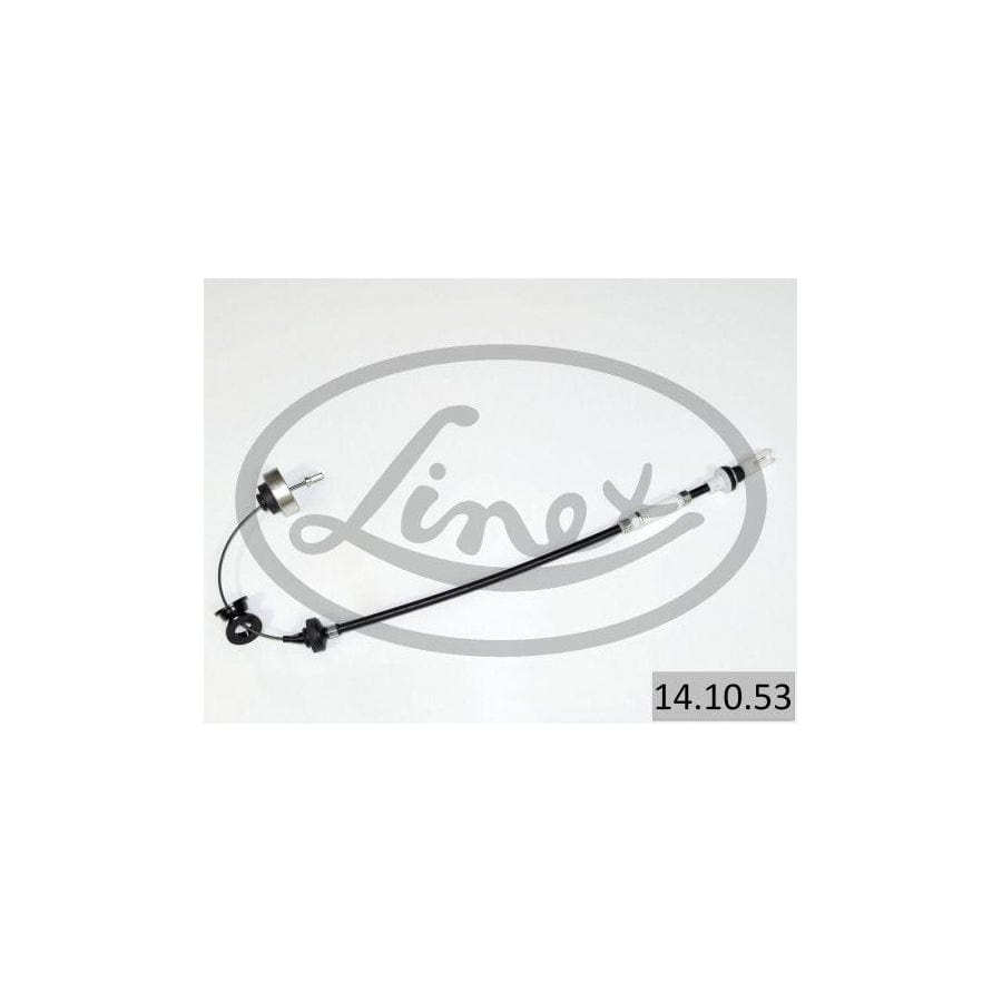 Linex 14.10.53 Clutch Cable