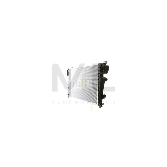 MAHLE ORIGINAL CR 302 000S Engine radiator suitable for MERCEDES-BENZ S-Class Brazed cooling fins, Manual- / optional automatic transmission | ML Performance Car Parts