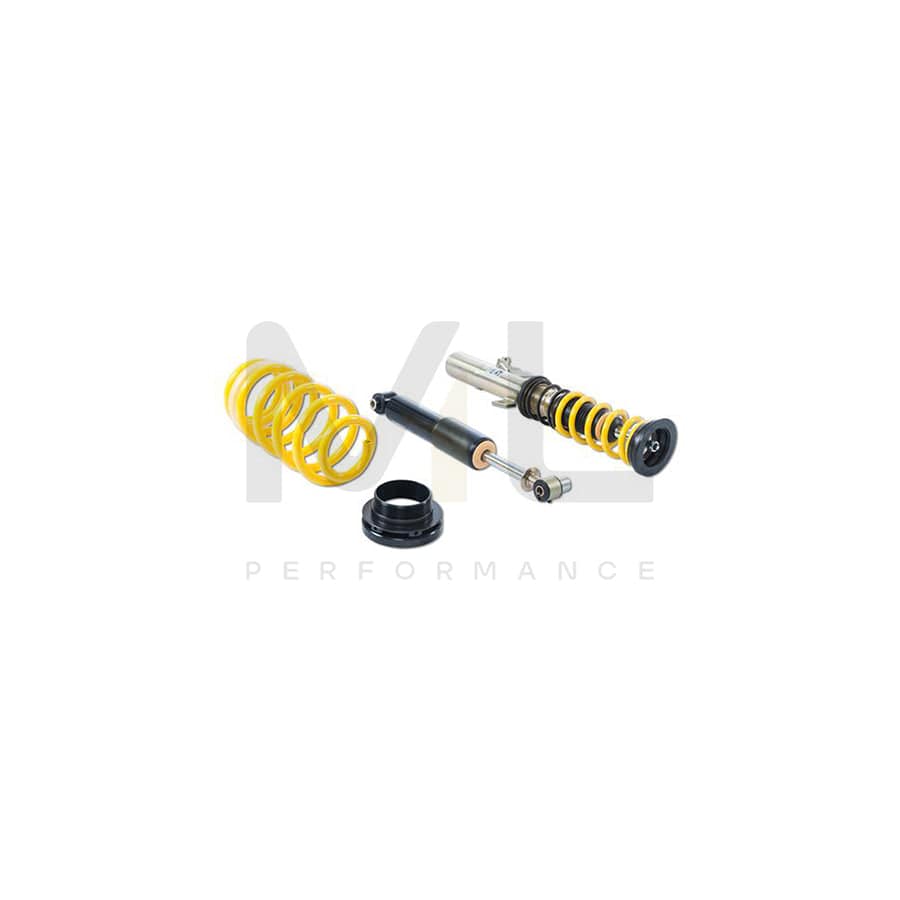 ST Suspensions 13230070 Ford COILOVER KIT ST X