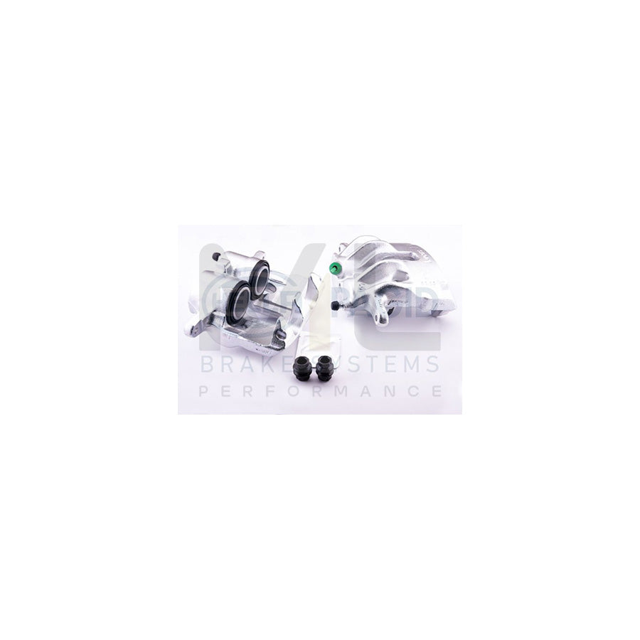 HELLA 8AC 355 386-161 Brake Caliper without holder
