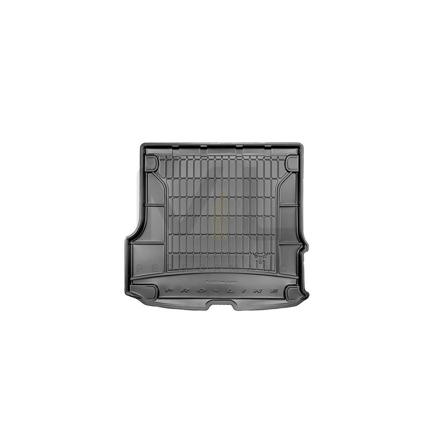 FROGUM TM548188 Car boot tray for BMW X3 (E83) Elastomer