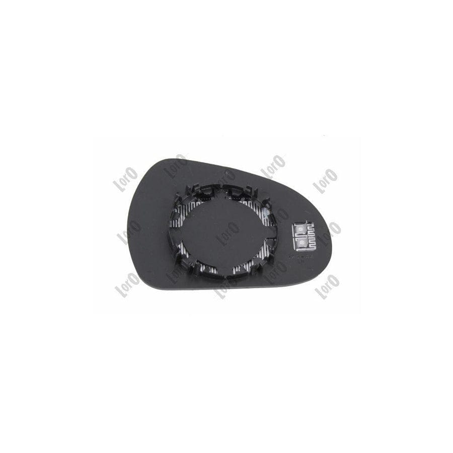 Abakus 2911G03 Mirror Glass, Outside Mirror