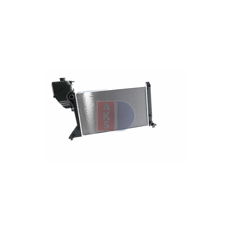 AKS Dasis 132310N Engine Radiator Suitable for Mercedes-Benz Sprinter