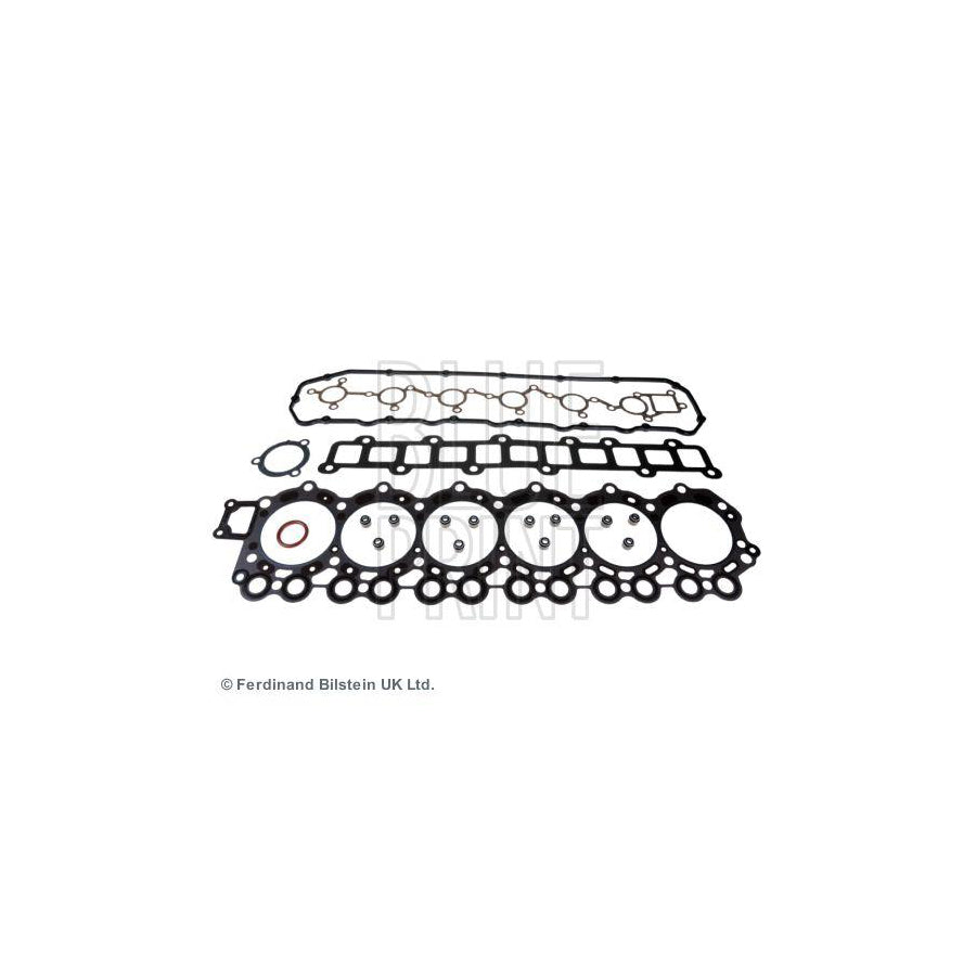 Blue Print Adn162105 Gasket Set, Cylinder Head for Nissan Patrol Gr IV Off-Road (Y60, Gr)