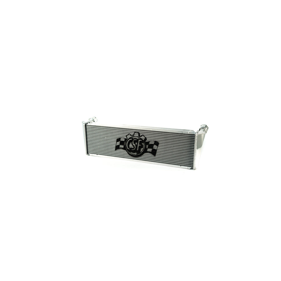 CSF Race Radiator For Porsche 911 Turbo (997) Center Radiator