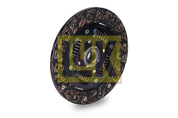 LuK 319 0146 60 Clutch Disc For Suzuki Carry Van (Fd)