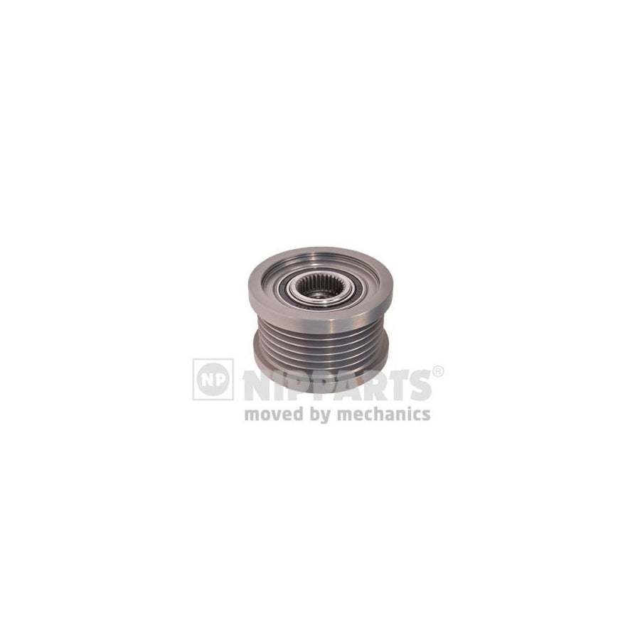 Nipparts N1180901 Alternator Freewheel Clutch