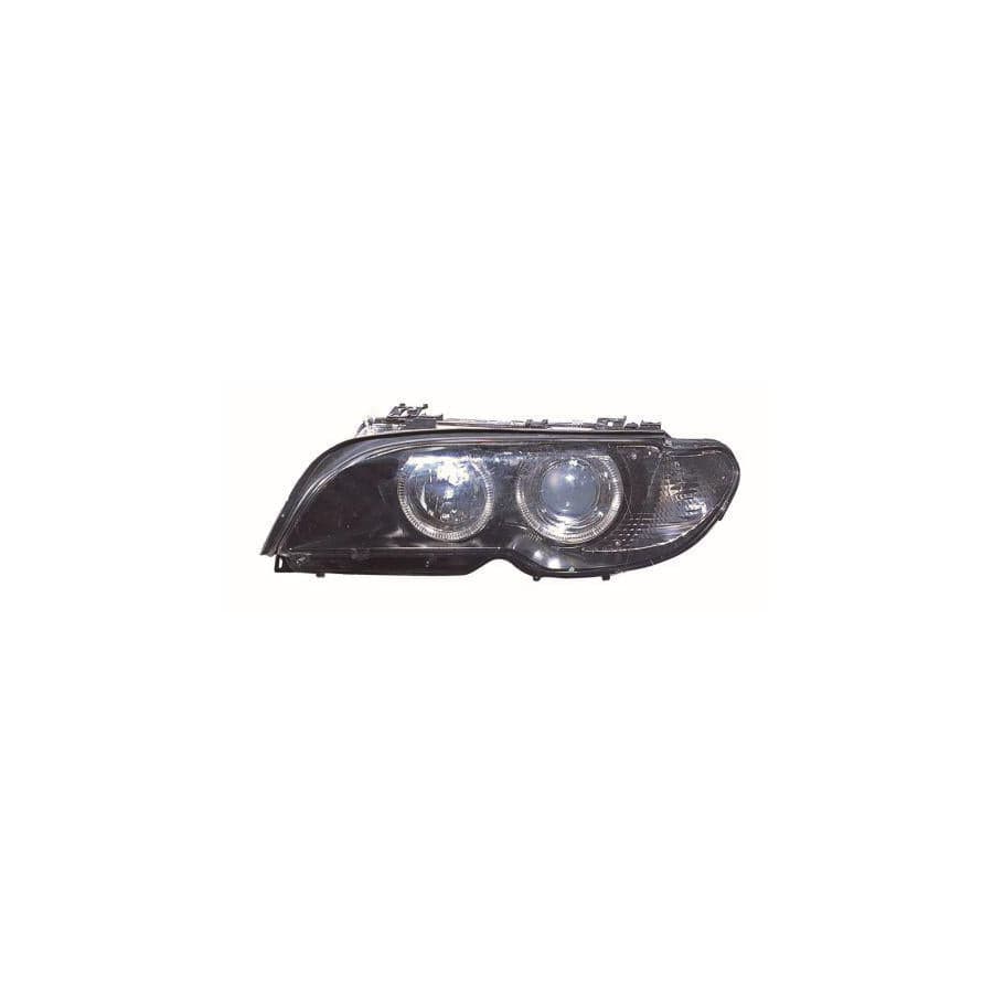Abakus 4441146Pxndem2 Headlight Set for BMW 3 Series