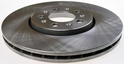 Denckermann B130265 Brake Disc