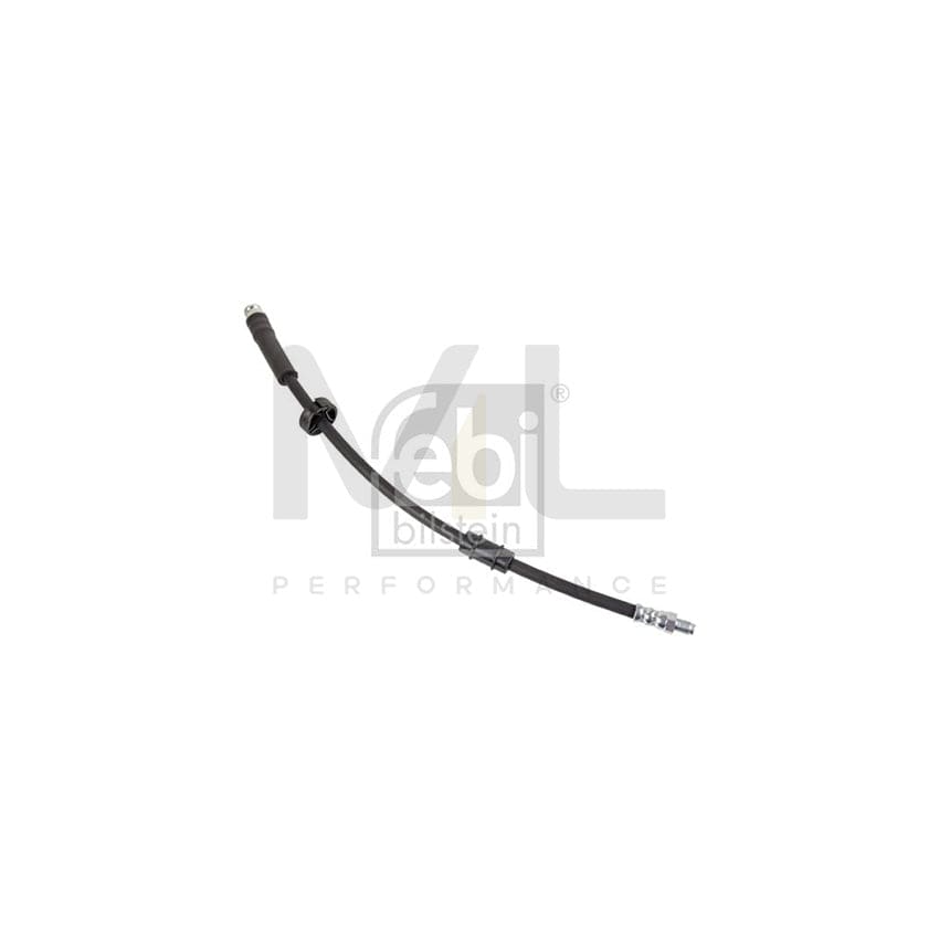FEBI BILSTEIN 170194 Brake Hose Front Axle Left, Front Axle Right, 494mm