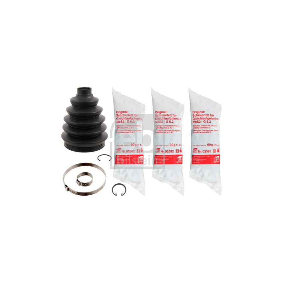 Febi Bilstein 29250 Bellow Set, Drive Shaft