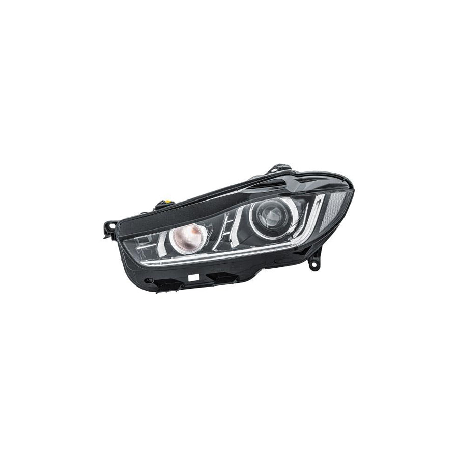 Hella 1EL 011 811-311 Headlight For Jaguar Xe (X760)
