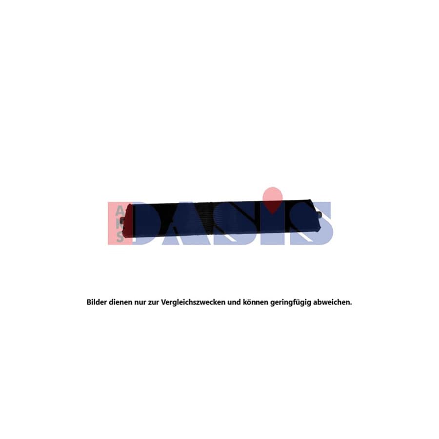 AKS Dasis 440450N Engine Radiator