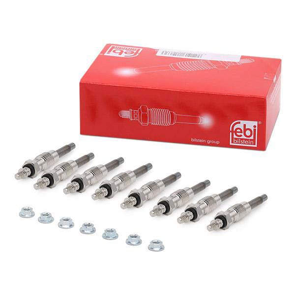 Febi Bilstein 15963 Glow Plug