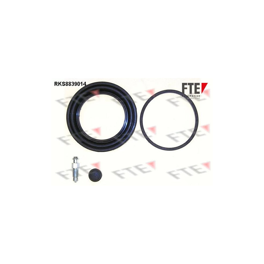 FTE 9324090 Repair Kit, Brake Caliper for Renault 21