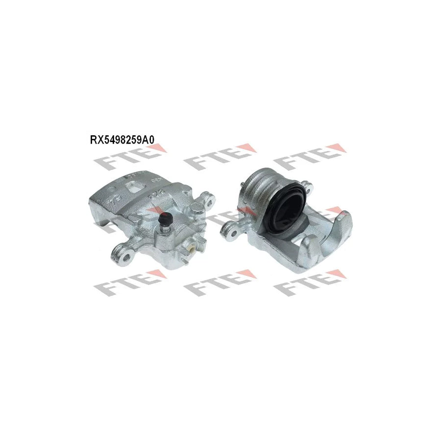 FTE Rx5498259A0 Brake Caliper for Suzuki Baleno