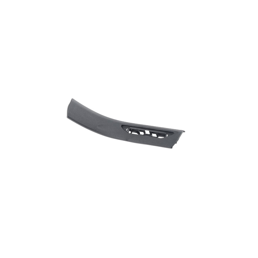 Genuine BMW 51477369206 F16 Cover Strip, Entrance Rear Right SCHWARZ (Inc. X6) | ML Performance US Car Parts