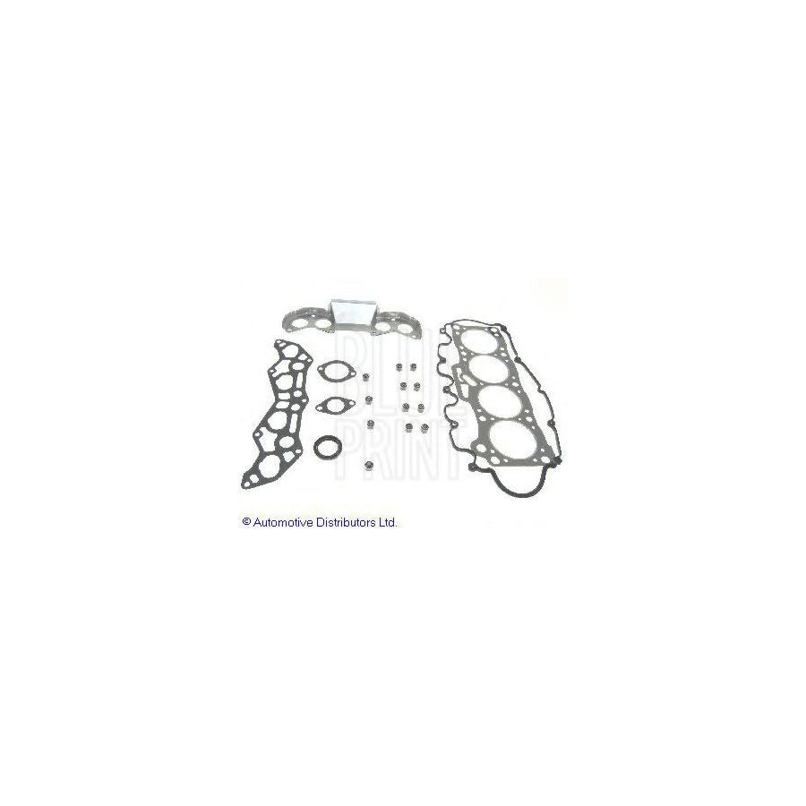 Blue Print Adm56229 Gasket Set, Cylinder Head for Mazda 626