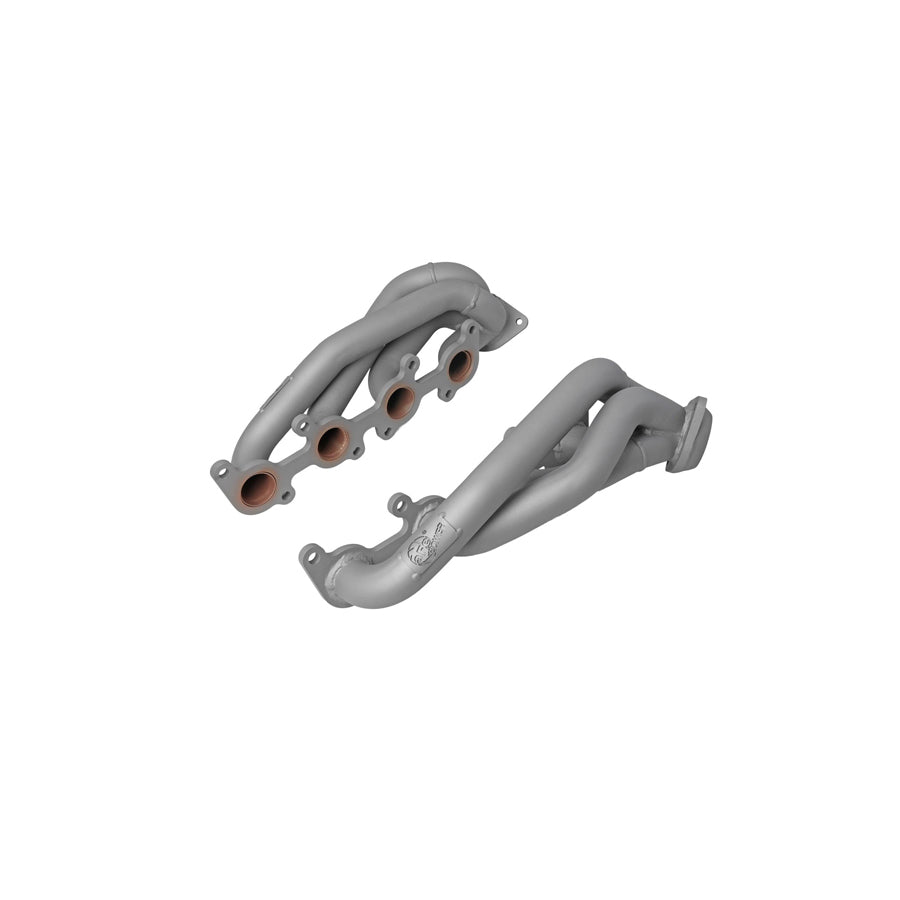 aFe 48-33025-1T Headers Ford F-150 15-21 V8-5.0L  | ML Performance US Car Parts