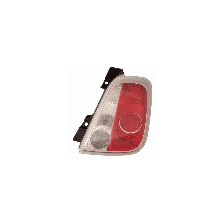 Abakus 6611931R3Ldue Rear Light