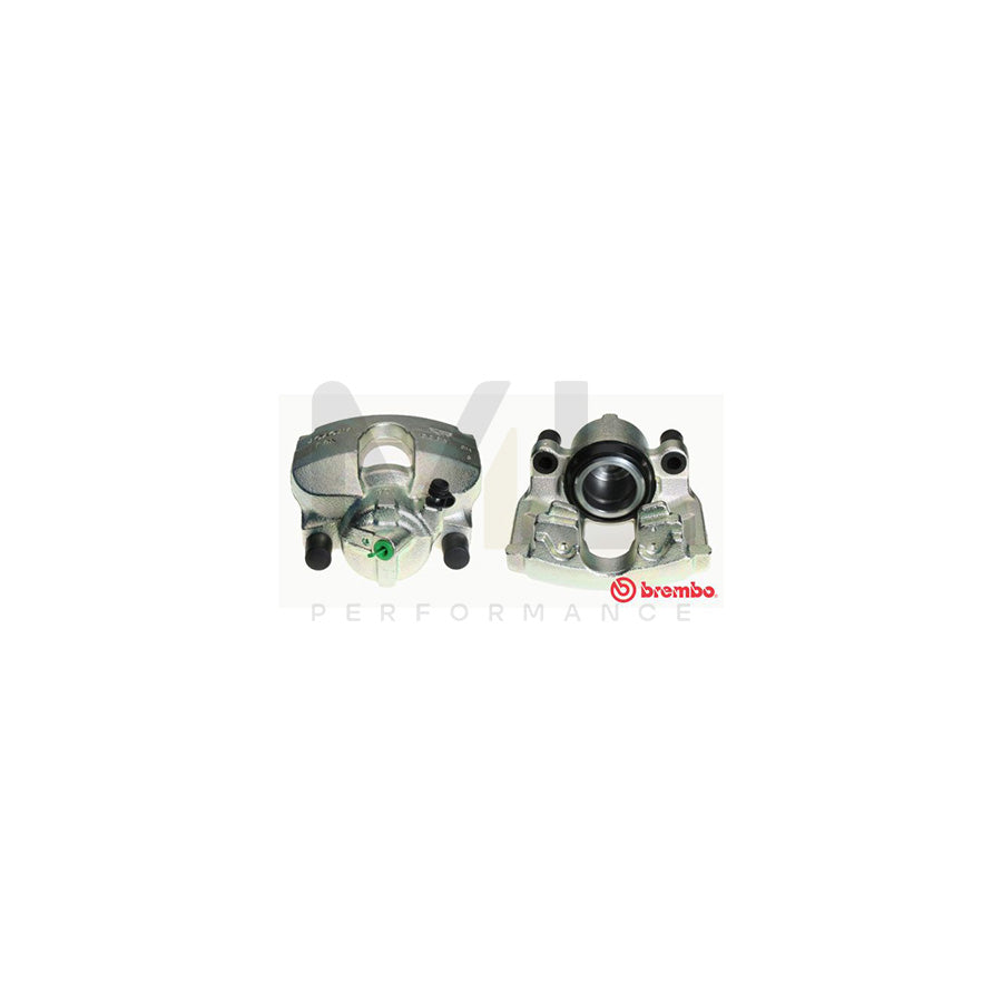 BREMBO F 83 181 Brake Caliper for TOYOTA AVENSIS | ML Performance Car Parts