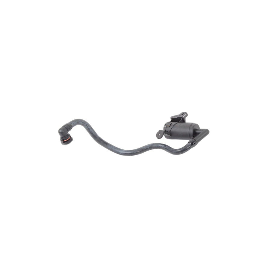 Genuine BMW 16137191056 E82 E88 Vent Pipe With Dust Filter (Inc. 128i) | ML Performance US Car Parts