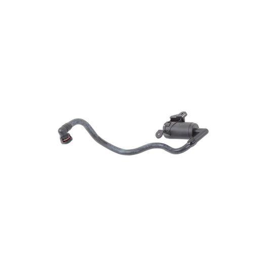 Genuine BMW 16137191056 E82 E88 Vent Pipe With Dust Filter (Inc. 128i) | ML Performance US Car Parts