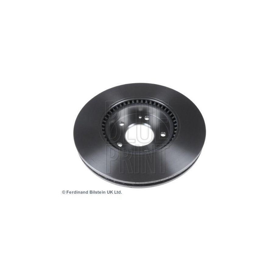 Blue Print Adg043107 Brake Disc