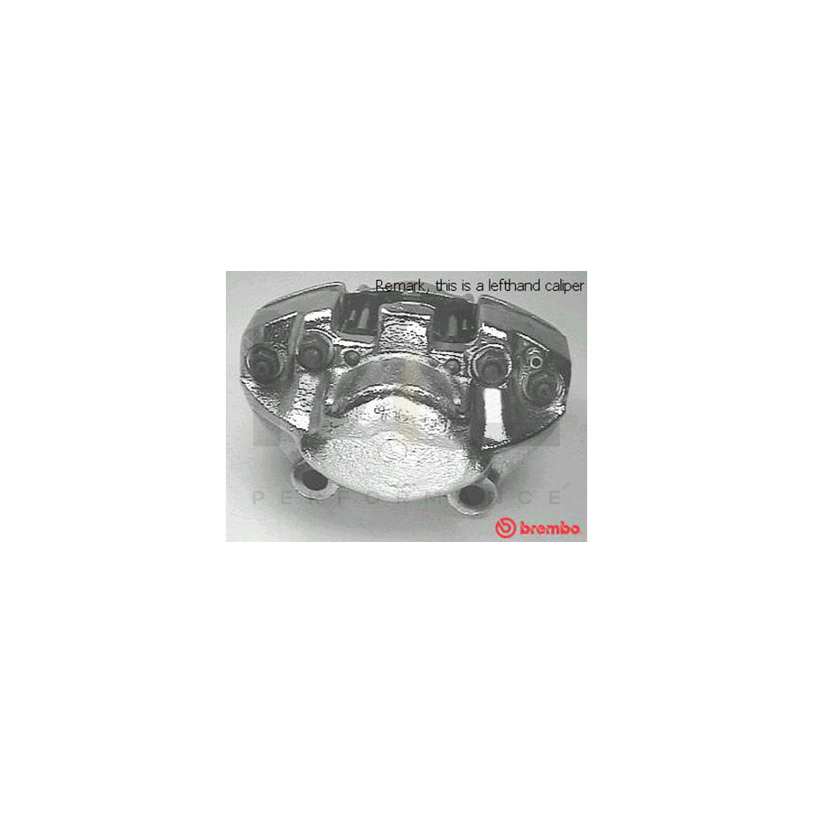 BREMBO F 59 039 Brake Caliper | ML Performance Car Parts