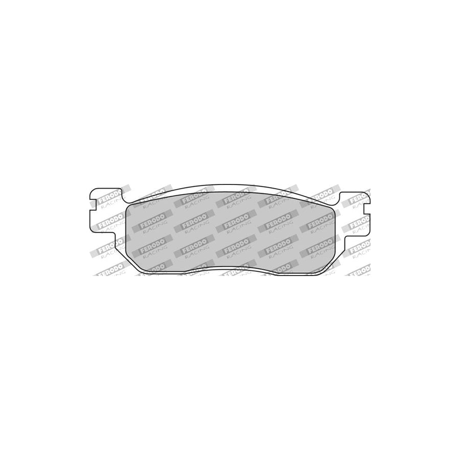 Ferodo Racing FDB2083EF Brake Pad Set