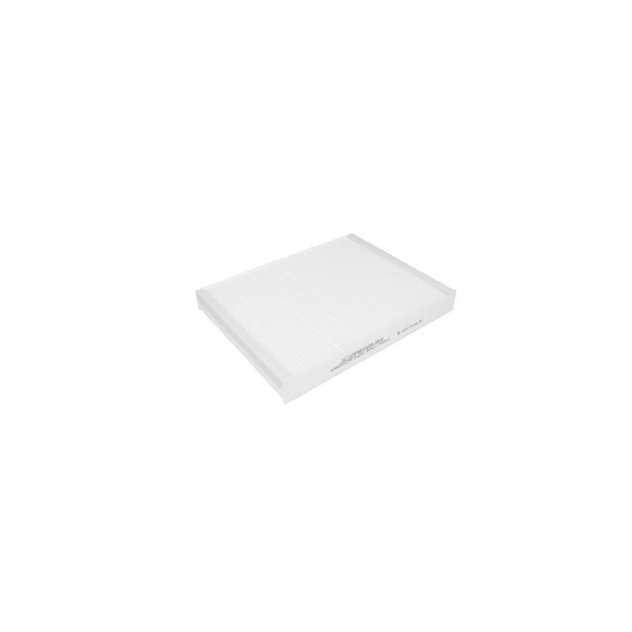 JC Premium B48001PR Pollen Filter