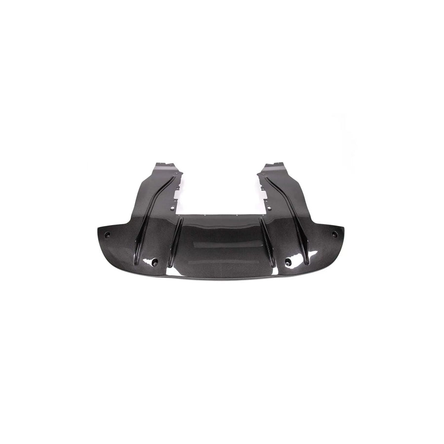 VR Aero Carbon Rear Diffuser Mclaren 720S