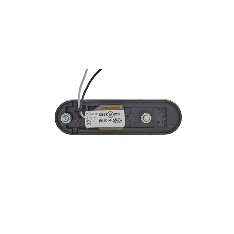 Hella 2PS 329 060-091 Side Marker Light