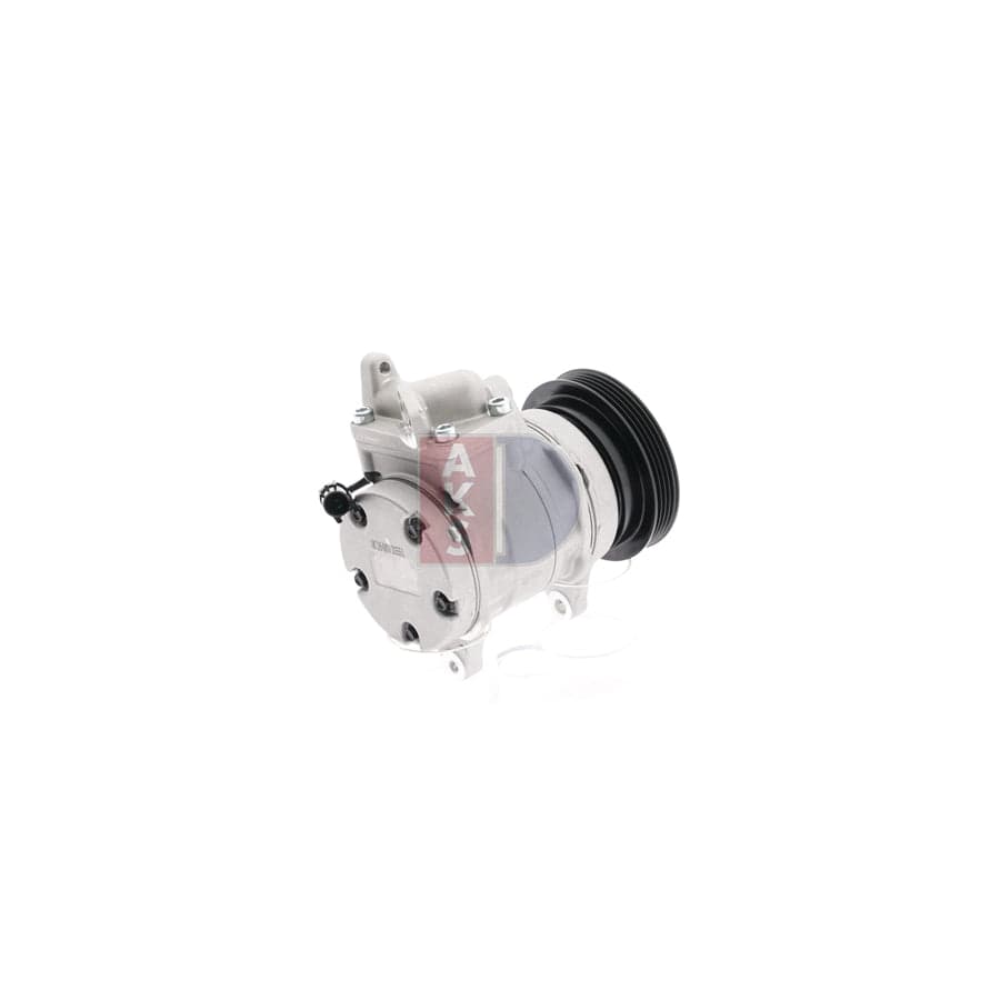 AKS Dasis 851615N Compressor, Air Conditioning