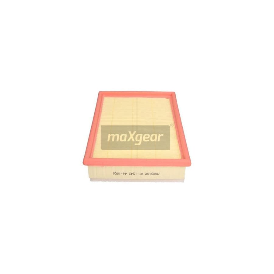 Maxgear 26-1260 Air Filter
