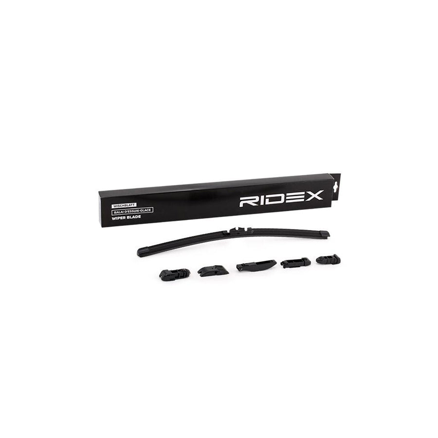 Ridex 298W0151 Wiper Blade