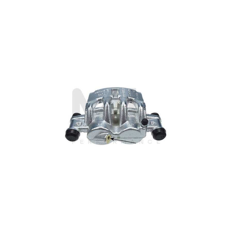 TEXTAR 38183900 Brake Caliper without holder | ML Performance Car Parts