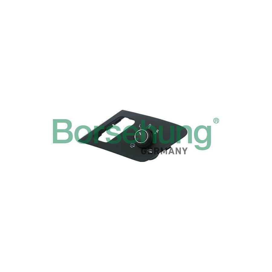 Borsehung B18693 Headlight Switch for VW Golf