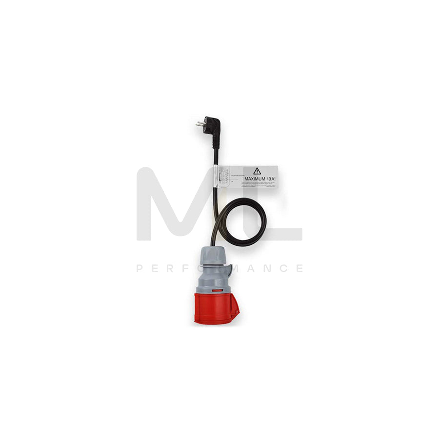 DINITECH NRG20201 Charging adapter