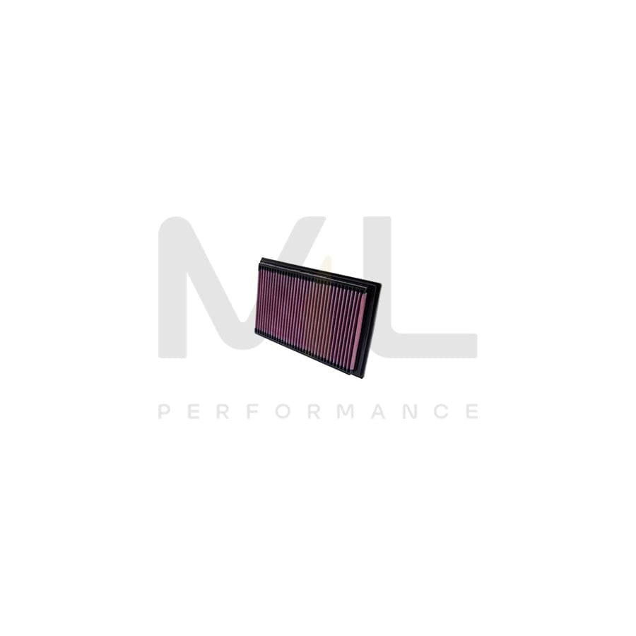 K&N 33-2157 Replacement Air Filter | ML Car Parts UK | ML Performance