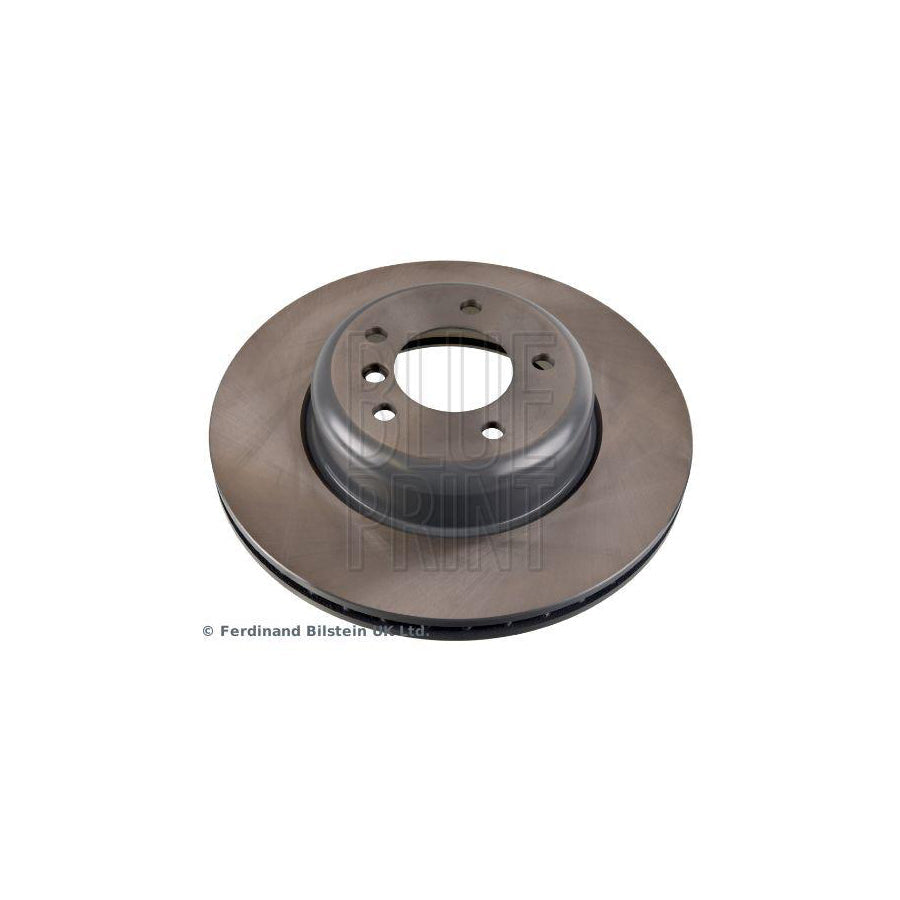 Blue Print Adb114392 Brake Disc for BMW Z4 Roadster (E89)