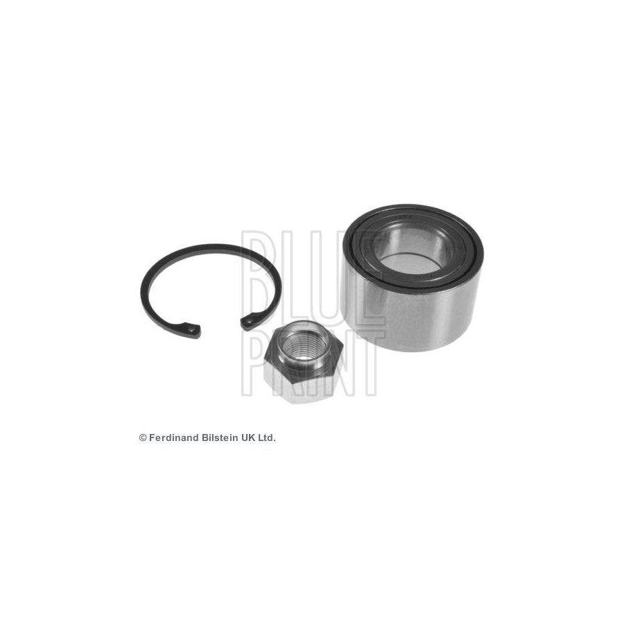 Blue Print Adg08255C Wheel Bearing Kit