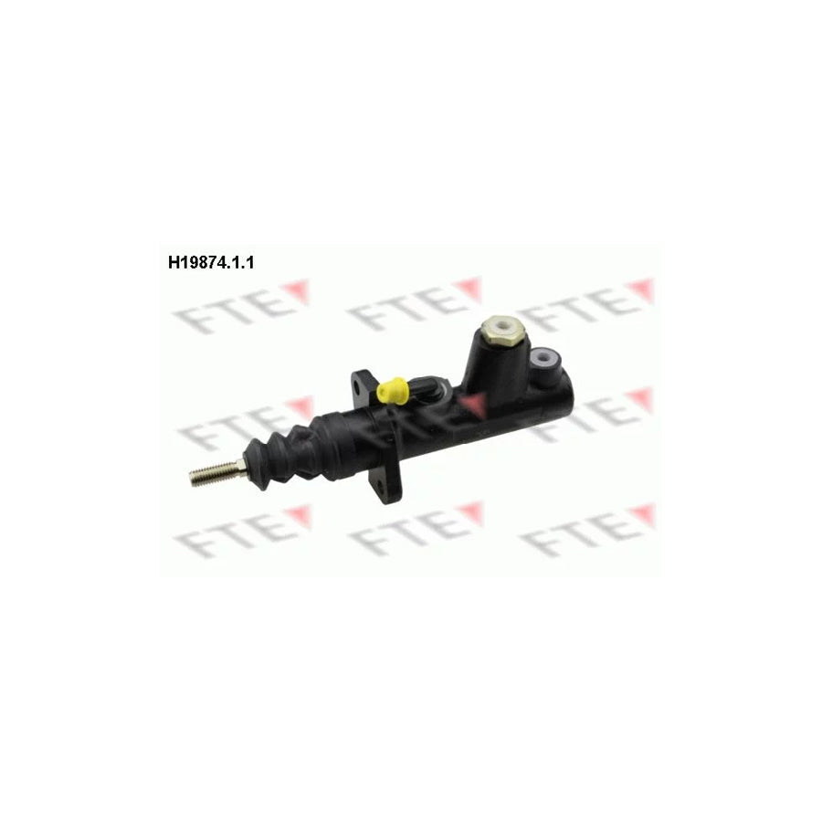 FTE H19874.1.1 Brake Master Cylinder
