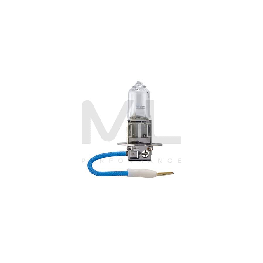 PHILIPS 12336PRC1 Bulb, spotlight H3 12V 55W PK22s 3200K Halogen Vision | ML Performance Car Parts